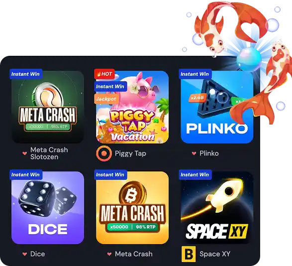 casino slotozen