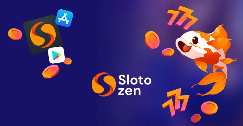 slotozen mobile app