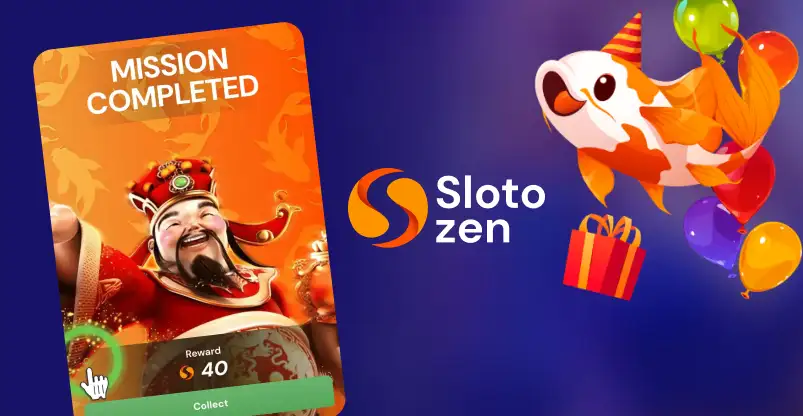 slotozen promo